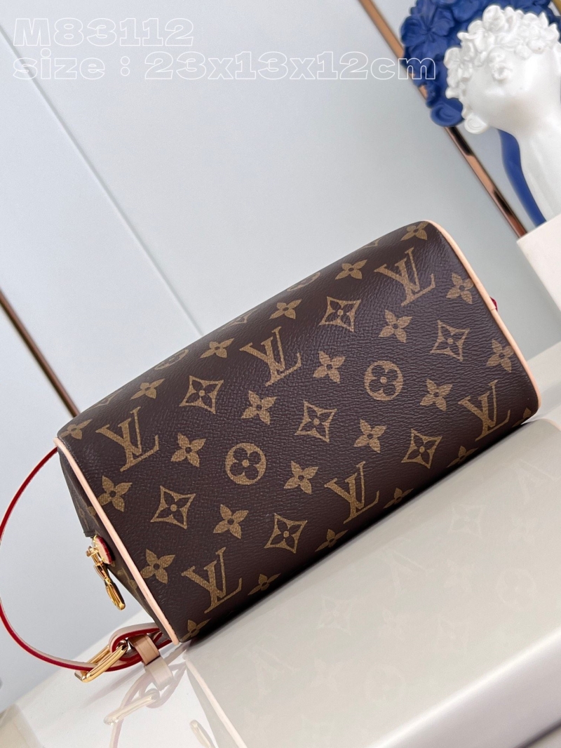 LV Cosmetic Bags